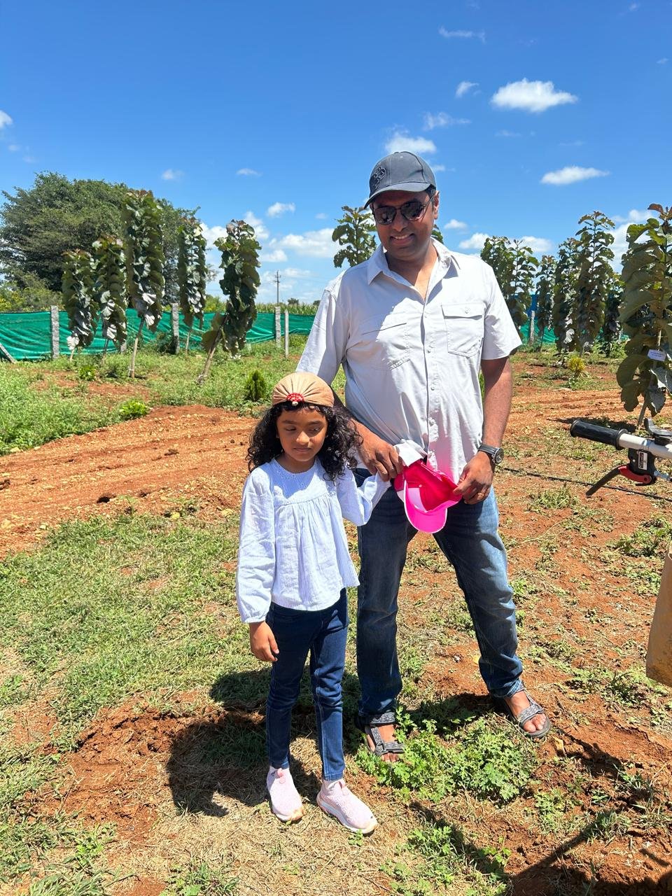 Panchavati Smart Farms