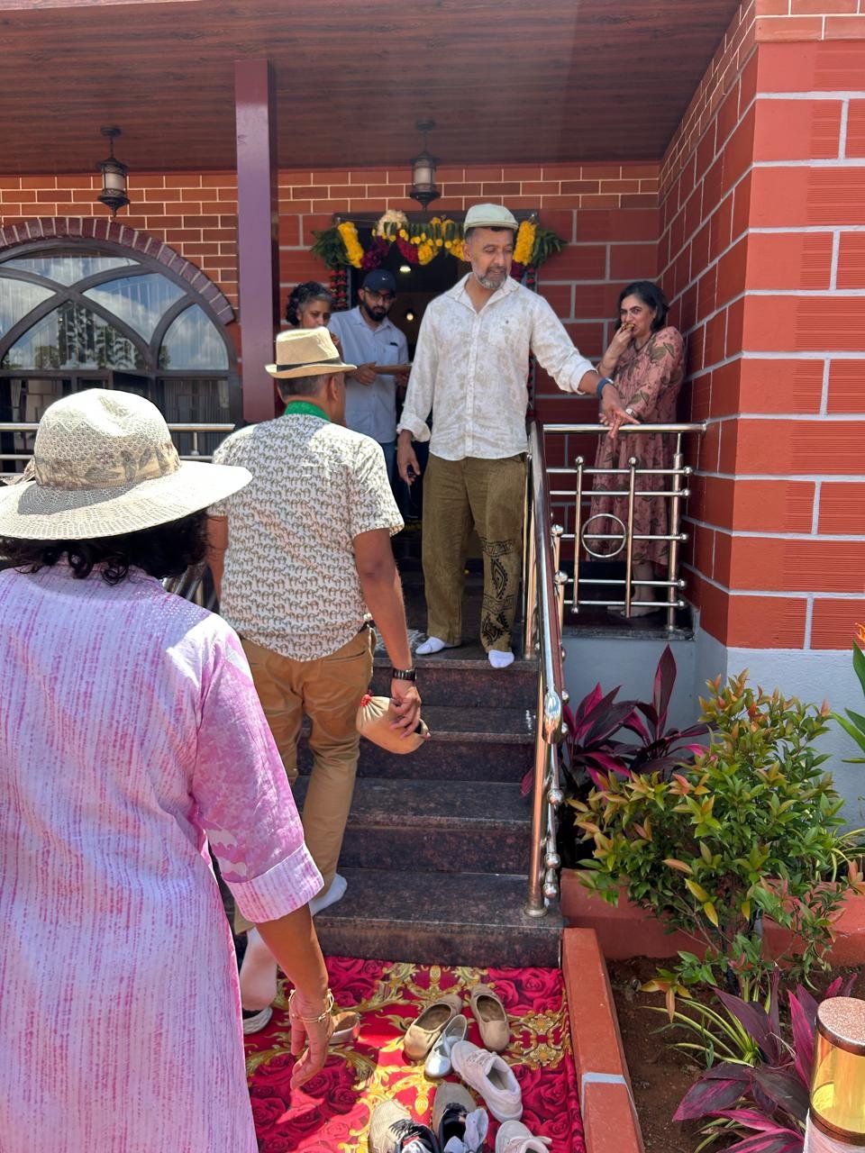 Panchavati Smart Farms