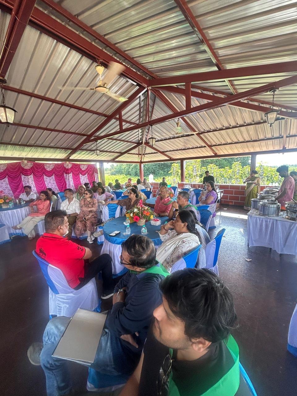 Panchavati Smart Farms