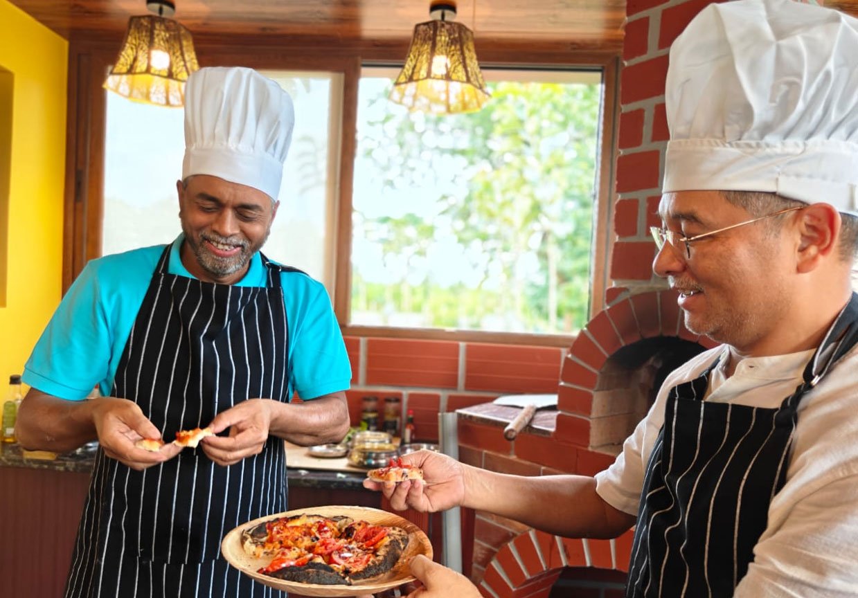 Panchavati Smart Farms