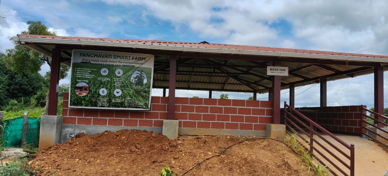 Panchavati Smart Farms