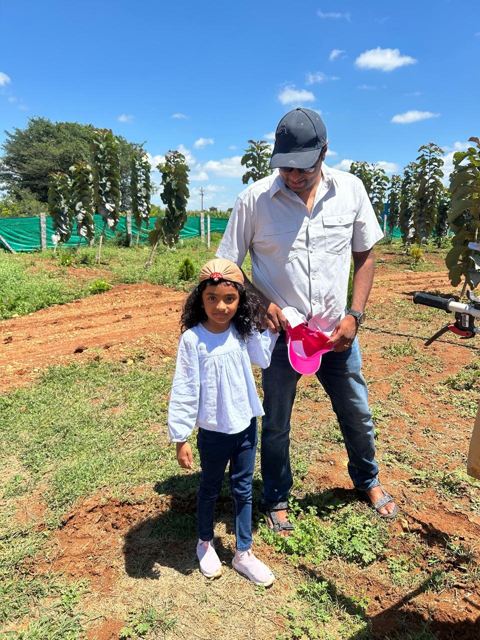 Panchavati Smart Farms